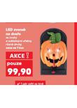 LED ZVONEK NA DVEE