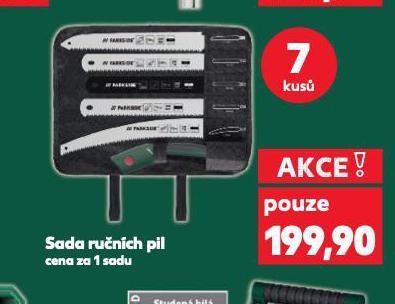SADA RUNCH PIL