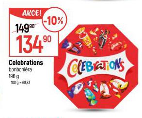 CELEBRATIONS
