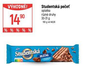 STUDENSK PEE