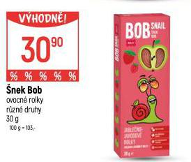 NEK BOB