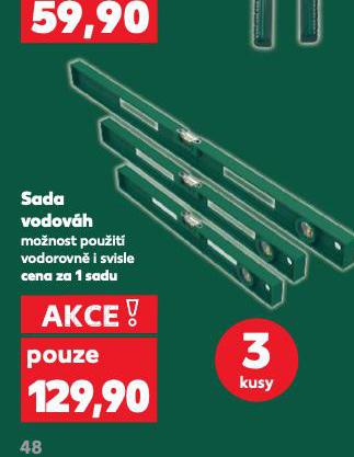 SADA VODOVH