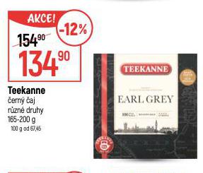 TEEKANNE