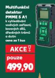 MULTIFUNKN DETEKTOR