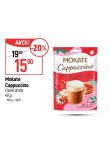 MOKATE CAPPUCCINO