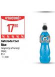 GATORADE COOL BLUE