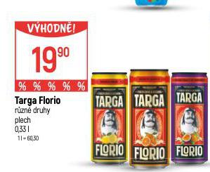 TARGA FLORIO