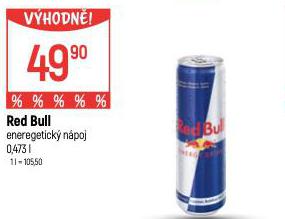 RED BULL