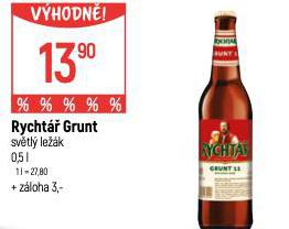 RYCHT GRUNT