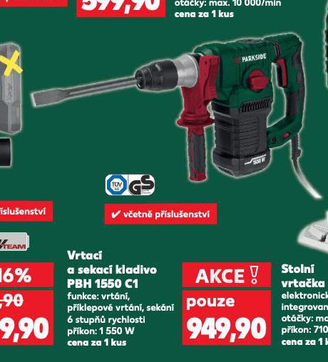 VRTAC A SEKAC KLADIVO