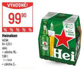 HEINEKEN