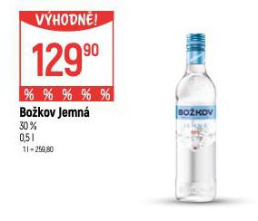 BOKOV JEMN