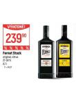 FERNET STOCK