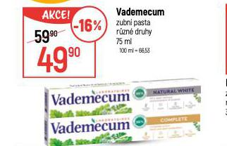 VADEMECUM