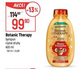 BOTANIC THERAPY