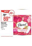 DISCREET