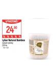 LYBAR NATURAL BAMBOO