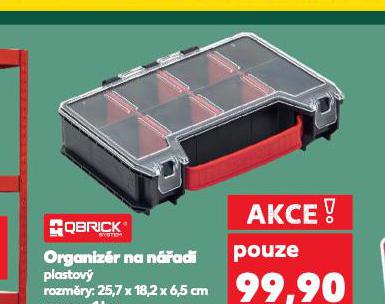 ORGANIZR NA NAD