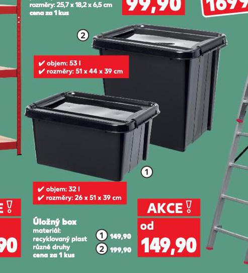 LON BOX