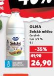 OLMA SELSK MLKO