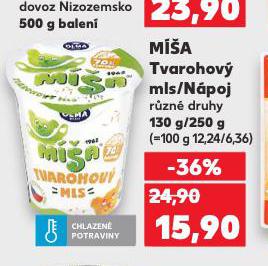 M͊A TVAROHOV MLS