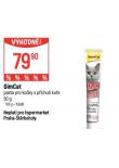 GIMCAT PASTA PRO KOKY