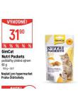 GIMCAT NUTRI POCKETS