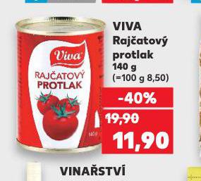 VIVA RAJATOV PROTLAK