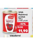 VIVA RAJATOV PROTLAK