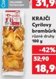KRAJI CYRILOVY BRAMBRKY