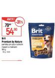BRIT PREMIUM BY NATURE
