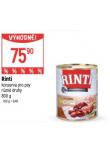 RINTI KONZERVA PRO PSY