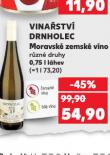 VINASTV DRNHOLEC MORAVSK ZEMSK VNO