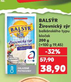 BALSR