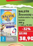 BALSR