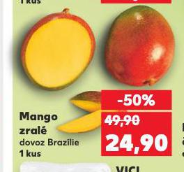 MANGO