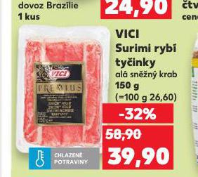 VICI SURIMI TYB TYINKY