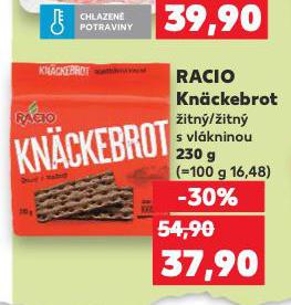 RACIO KNACKEBROT