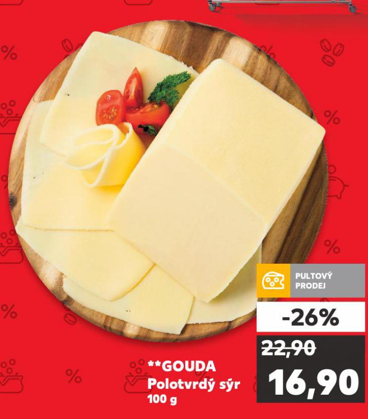 GOUDA SR