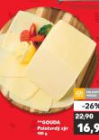 GOUDA SR
