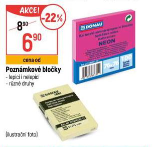 POZNMKOV BLOKY