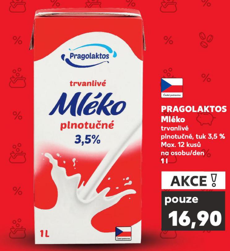 PRAGOLAKTOS TRVANLIV MLKO