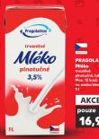 PRAGOLAKTOS TRVANLIV MLKO