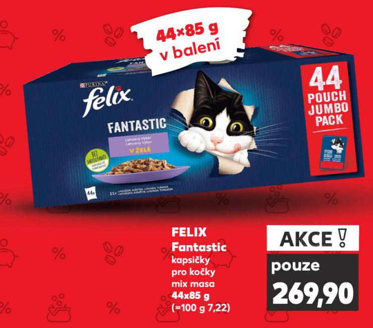 FELIX KAPSIKY PRO KOKY