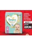 PAMPERS DTSK PLENKY