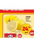 CITRONY