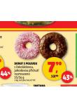 DONUT S POLEVOU