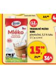TRVANLIV MLKO