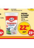 SMETANA KE LEHN