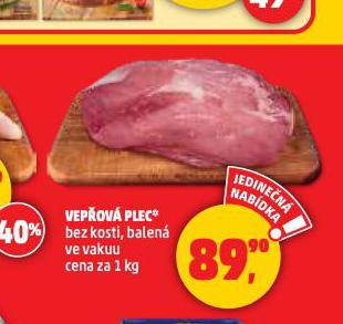 VEPOV PLEC